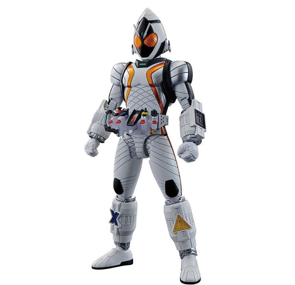 Figure-rise Standard - Kamen Rider Fourze Base States