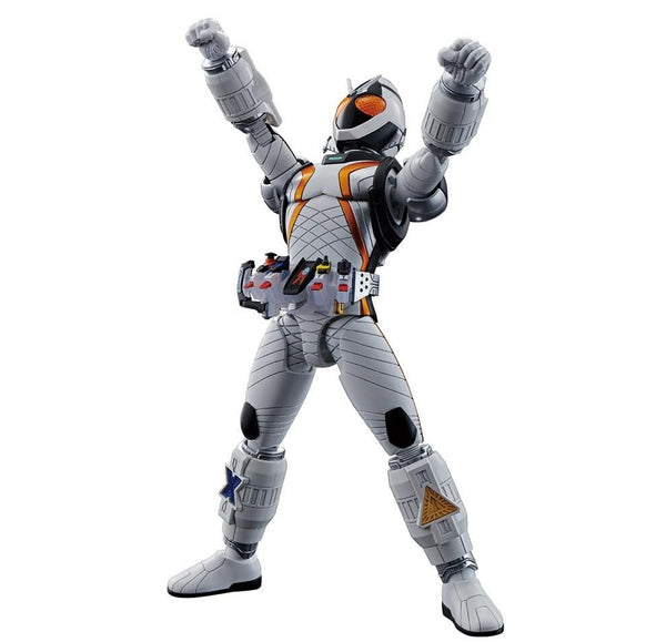Figure-rise Standard - Kamen Rider Fourze Base States