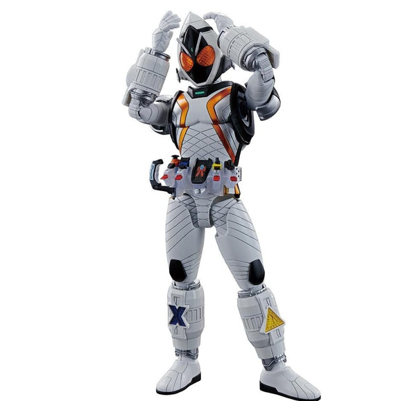 Figure-rise Standard - Kamen Rider Fourze Base States