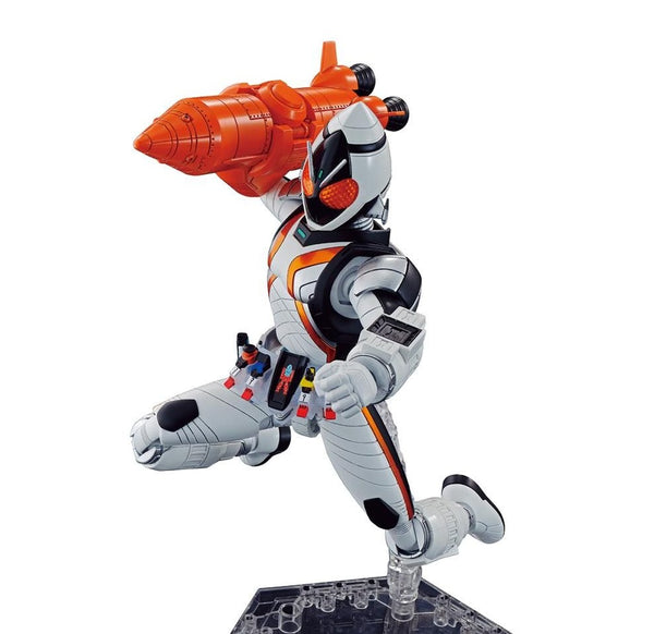 Figure-rise Standard - Kamen Rider Fourze Base States