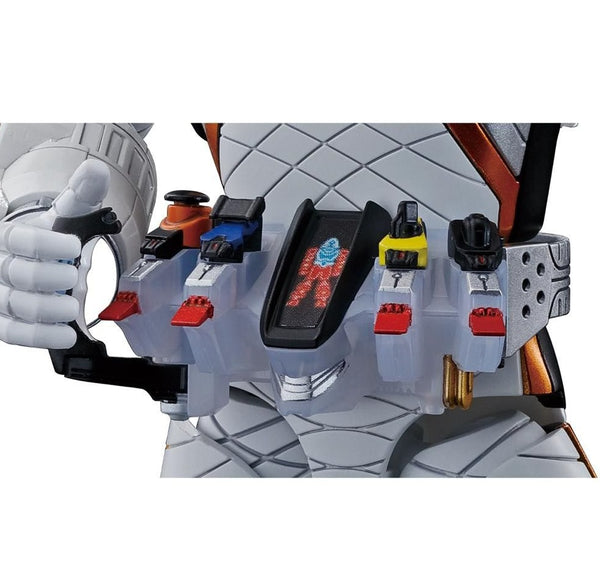 Figure-rise Standard - Kamen Rider Fourze Base States