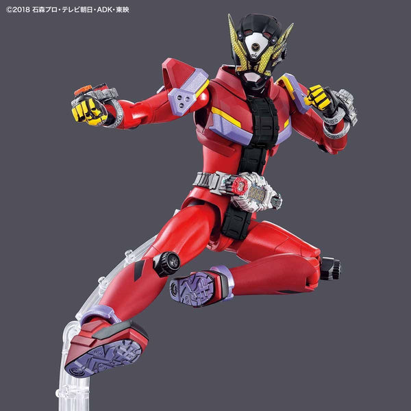 Figure-rise Standard - Kamen Rider Geiz
