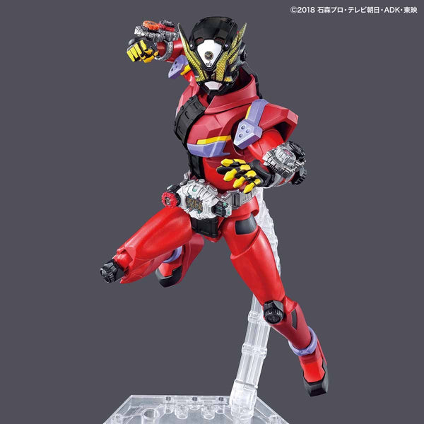 Figure-rise Standard - Kamen Rider Geiz