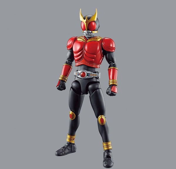 Figure-rise Standard - Kamen Rider Kuuga Mighty Form