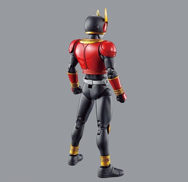 Figure-rise Standard - Kamen Rider Kuuga Mighty Form