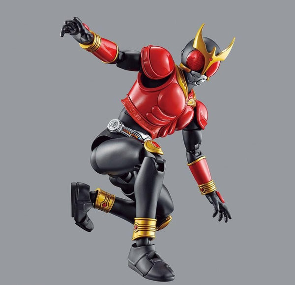 Figure-rise Standard - Kamen Rider Kuuga Mighty Form