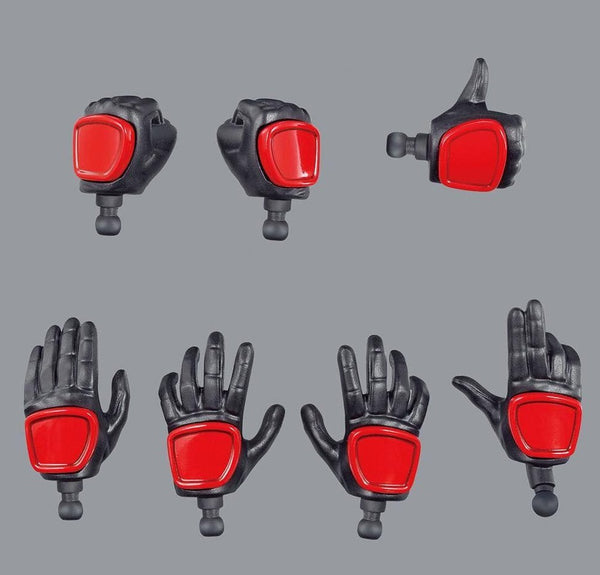 Figure-rise Standard - Kamen Rider Kuuga Mighty Form