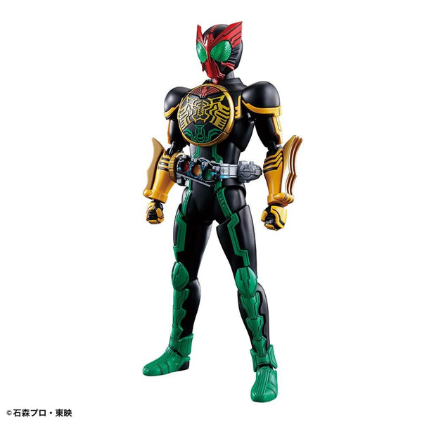 Figure-rise Standard - Kamen Rider OOO TaToBa Combo