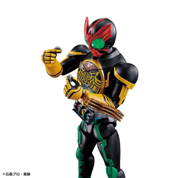 Figure-rise Standard - Kamen Rider OOO TaToBa Combo