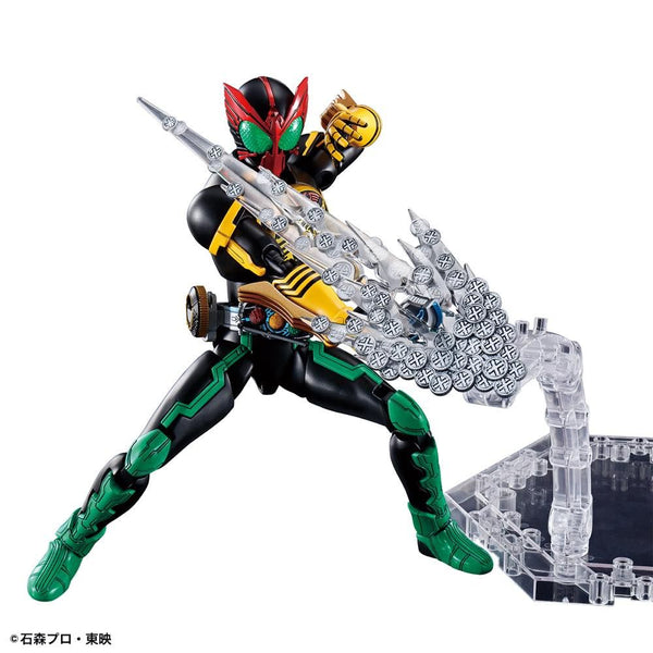 Figure-rise Standard - Kamen Rider OOO TaToBa Combo