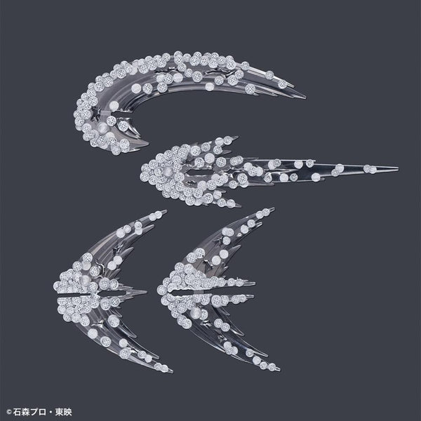 Figure-rise Standard - Kamen Rider OOO TaToBa Combo