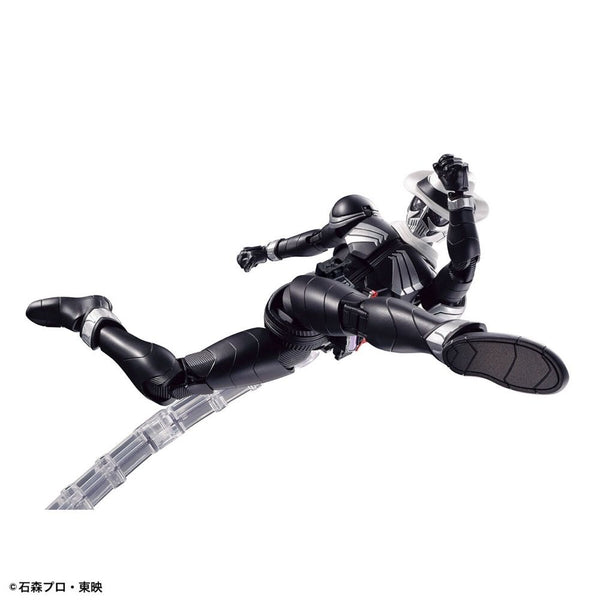 Figure-rise Standard - Kamen Rider Skull Model Kit