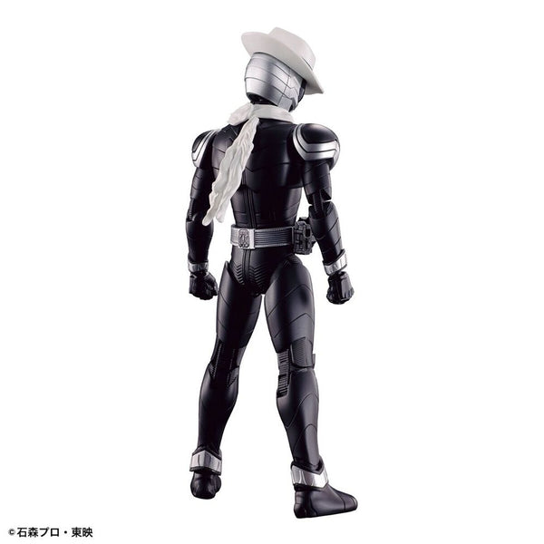 Figure-rise Standard - Kamen Rider Skull Model Kit