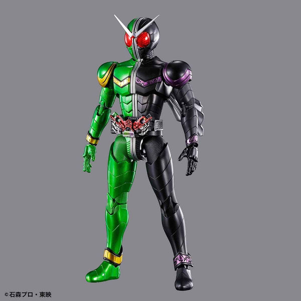Figure-rise Standard - Kamen Rider Double Cyclone Joker