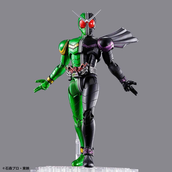 Figure-rise Standard - Kamen Rider Double Cyclone Joker