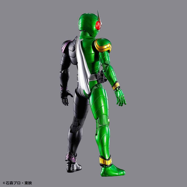 Figure-rise Standard - Kamen Rider Double Cyclone Joker
