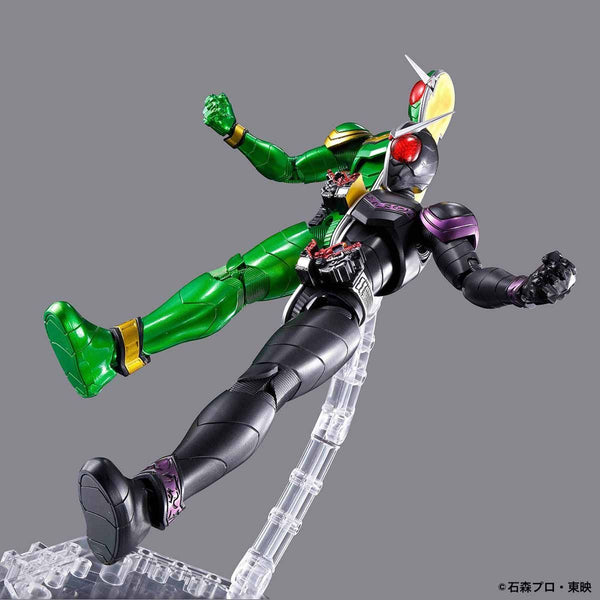 Figure-rise Standard - Kamen Rider Double Cyclone Joker