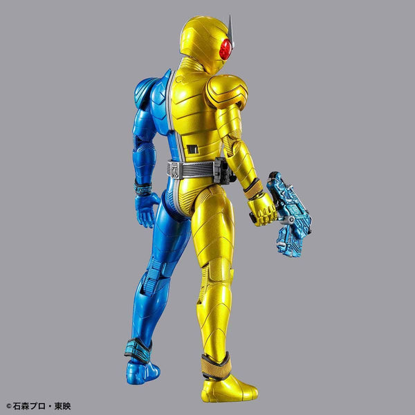 Figure-rise Standard - Kamen Rider with Luna Trigger