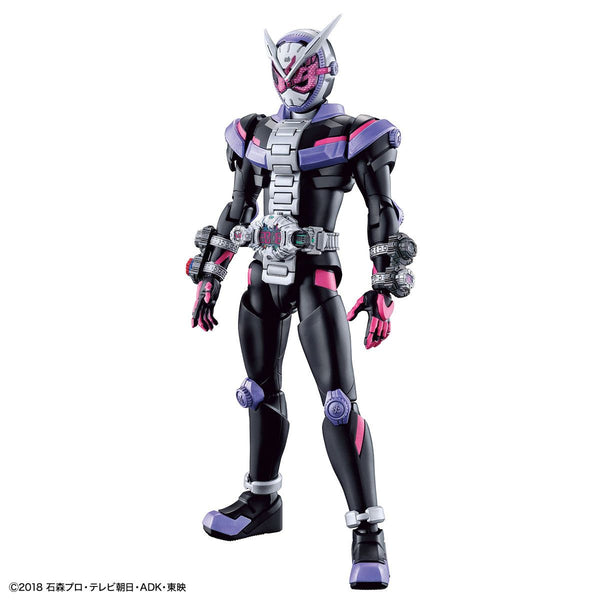 Figure-rise Standard - Kamen Rider Zi-O