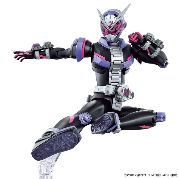 Figure-rise Standard - Kamen Rider Zi-O