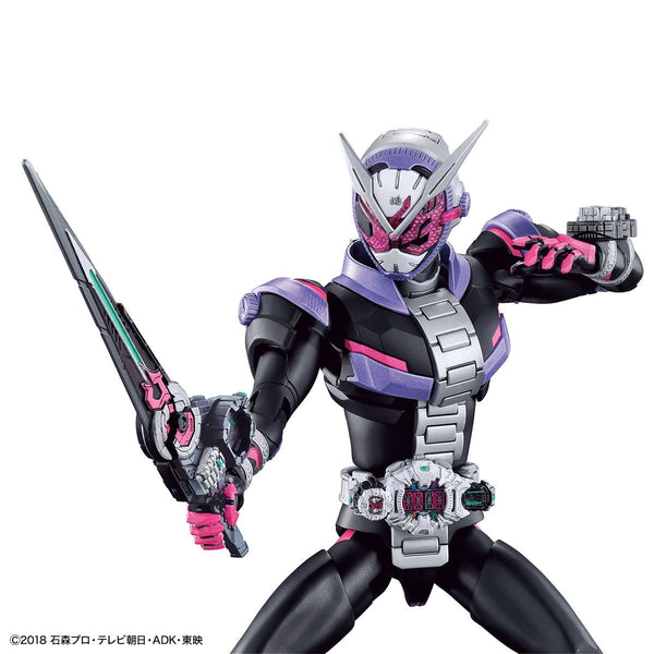 Figure-rise Standard - Kamen Rider Zi-O