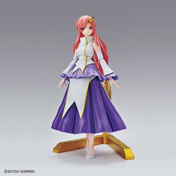 Figure-rise Standard - Gundam Seed: Lacus Clyne