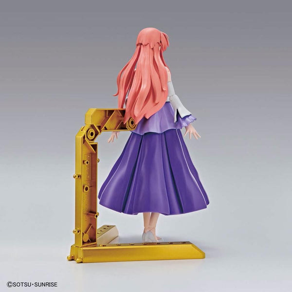 Figure-rise Standard - Gundam Seed: Lacus Clyne
