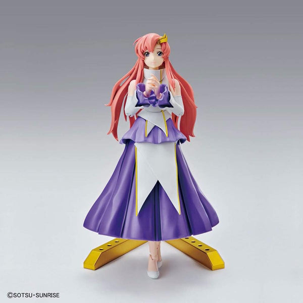 Figure-rise Standard - Gundam Seed: Lacus Clyne