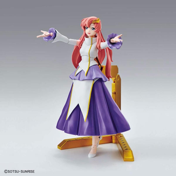 Figure-rise Standard - Gundam Seed: Lacus Clyne