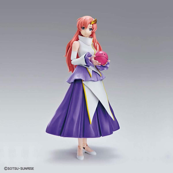 Figure-rise Standard - Gundam Seed: Lacus Clyne