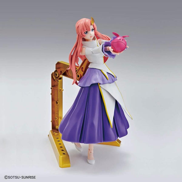 Figure-rise Standard - Gundam Seed: Lacus Clyne
