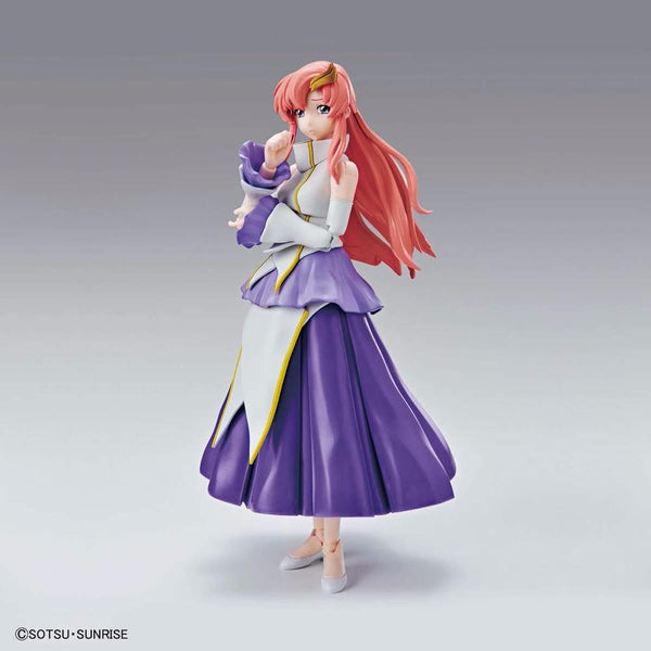 Figure-rise Standard - Gundam Seed: Lacus Clyne