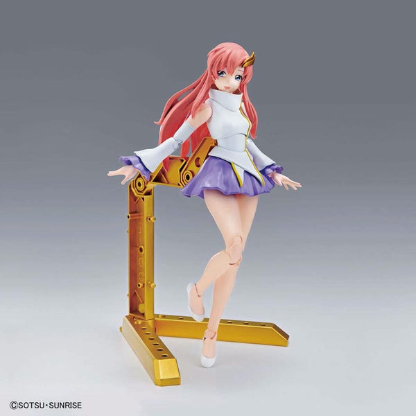 Figure-rise Standard - Gundam Seed: Lacus Clyne