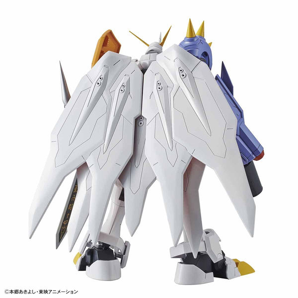 Figure-rise Standard - Omegamon (Amplified)