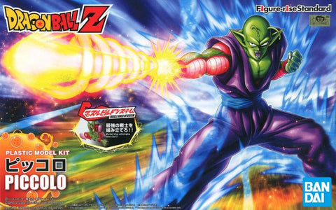Figure-rise Standard - DBZ: Piccolo (Renewal)
