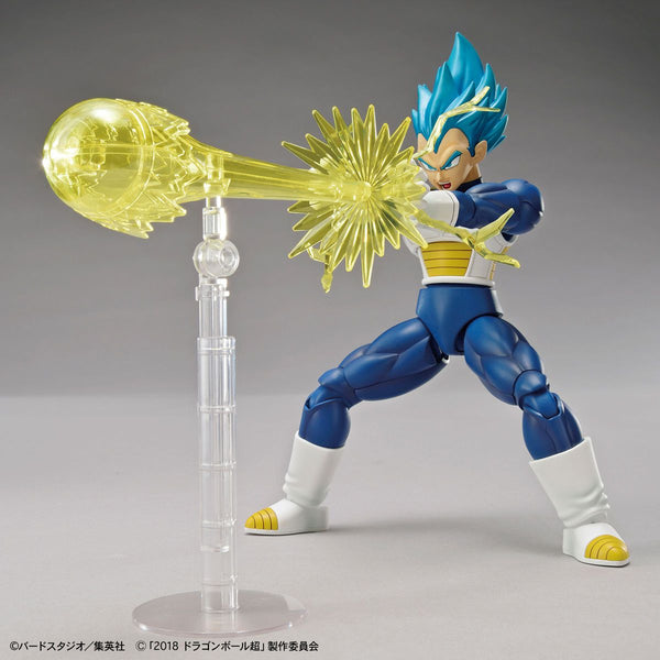 Figure-rise Standard - Dragon Ball Super: Super Saiyan God Super Saiyan Vegeta (Special Color Ver.)