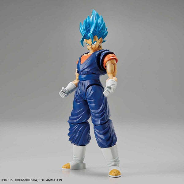 Figure-rise Standard - Dragon Ball Super: Super Saiyan God Super Saiyan Vegetto
