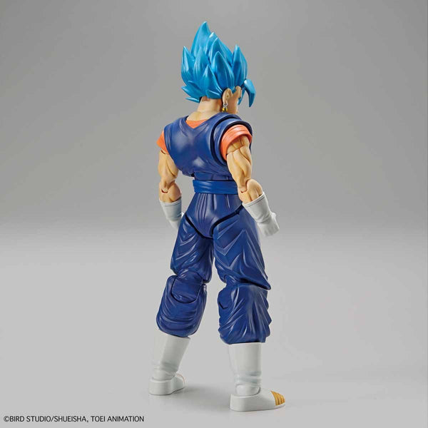 Figure-rise Standard - Dragon Ball Super: Super Saiyan God Super Saiyan Vegetto