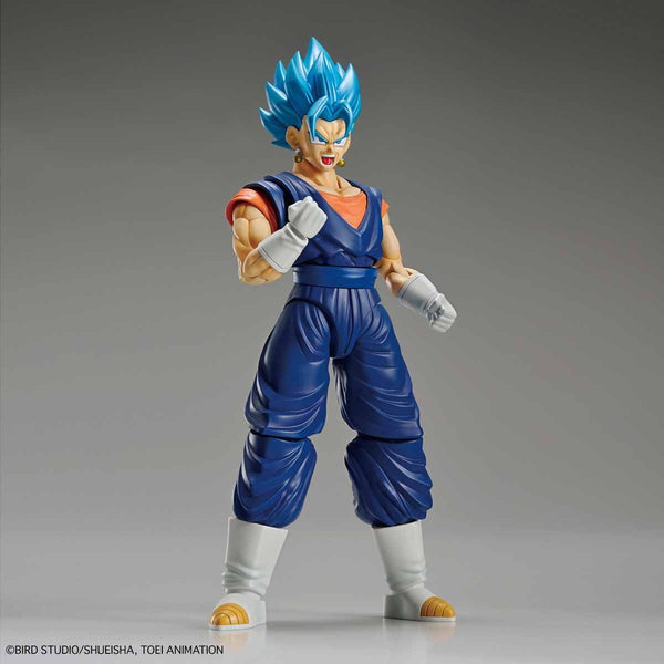 Figure-rise Standard - Dragon Ball Super: Super Saiyan God Super Saiyan Vegetto
