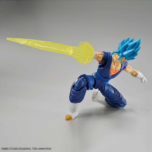 Figure-rise Standard - Dragon Ball Super: Super Saiyan God Super Saiyan Vegetto