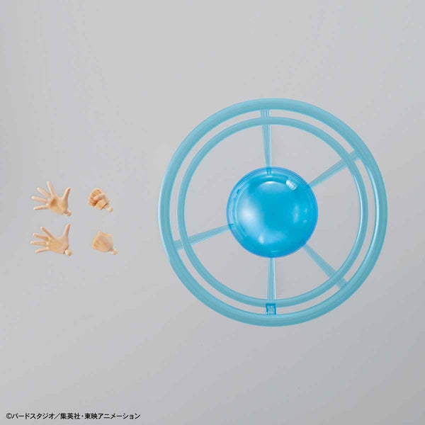 Figure-rise Standard - Dragon Ball GT: Super Saiyan 4 Gogeta