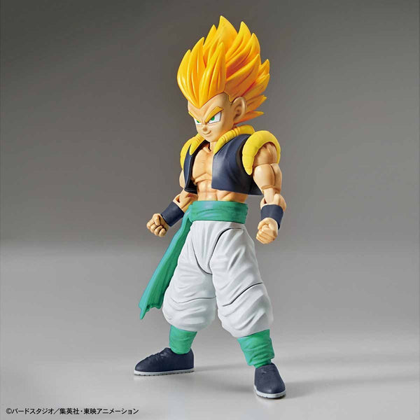 Figure-rise Standard - DBZ: Super Saiyan Gotenks