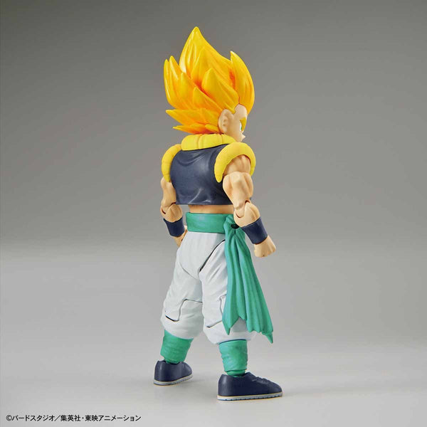 Figure-rise Standard - DBZ: Super Saiyan Gotenks