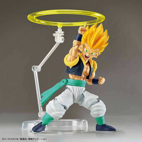 Figure-rise Standard - DBZ: Super Saiyan Gotenks