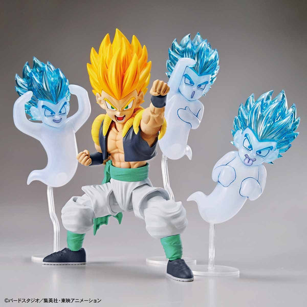 Figure-rise Standard - DBZ: Super Saiyan Gotenks