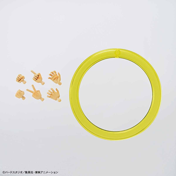 Figure-rise Standard - DBZ: Super Saiyan Gotenks