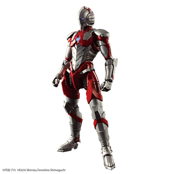 Figure-rise Standard - Ultraman (B Type) 1/12 Model Kit