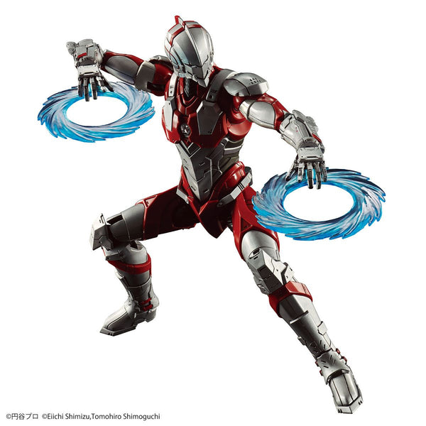 Figure-rise Standard - Ultraman (B Type) 1/12 Model Kit