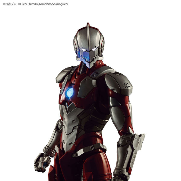 Figure-rise Standard - Ultraman (B Type) 1/12 Model Kit