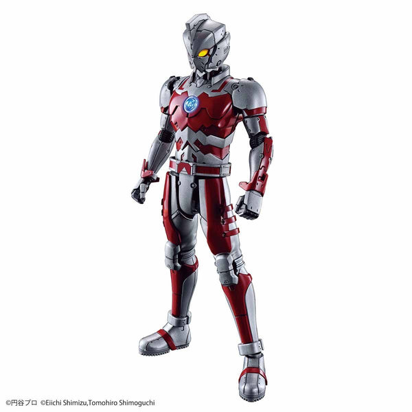 Figure-rise Standard - Ultraman Suit A